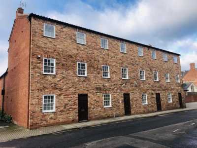 Apartment For Rent in Gainsborough, United Kingdom