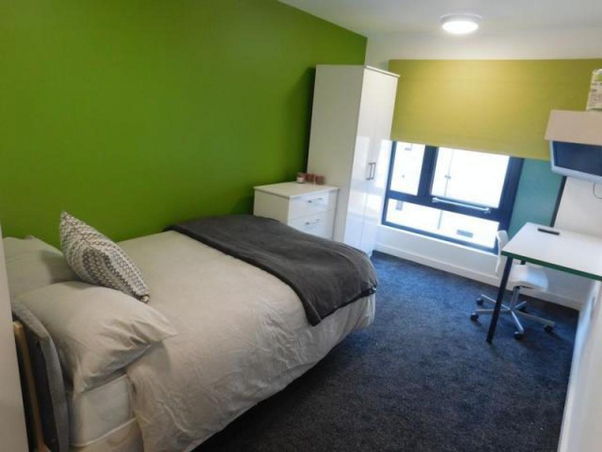 Picture of Apartment For Rent in Liverpool, Merseyside, United Kingdom