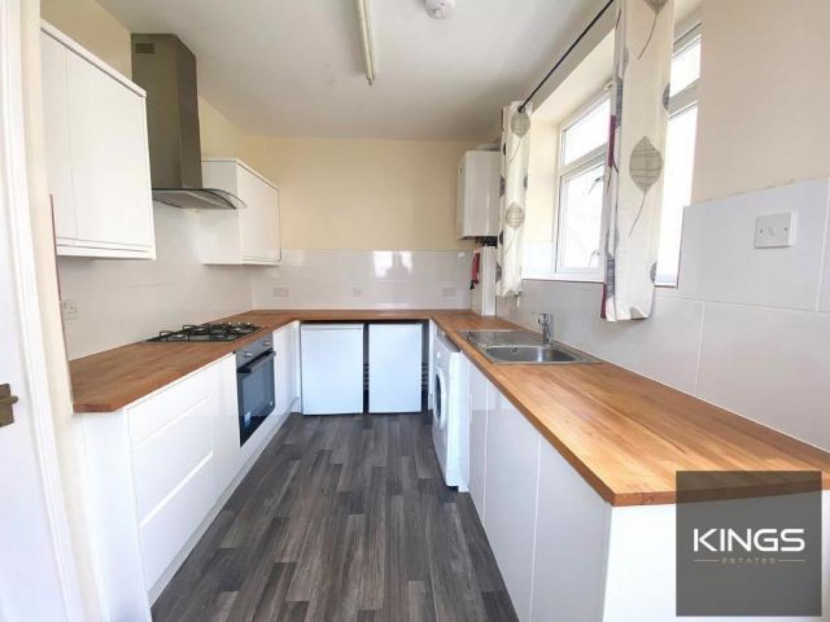 Picture of Home For Rent in Southsea, Hampshire, United Kingdom