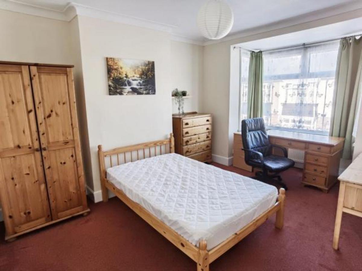 Picture of Home For Rent in Southsea, Hampshire, United Kingdom