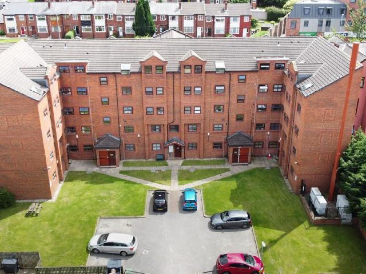 Picture of Apartment For Rent in Leeds, West Yorkshire, United Kingdom