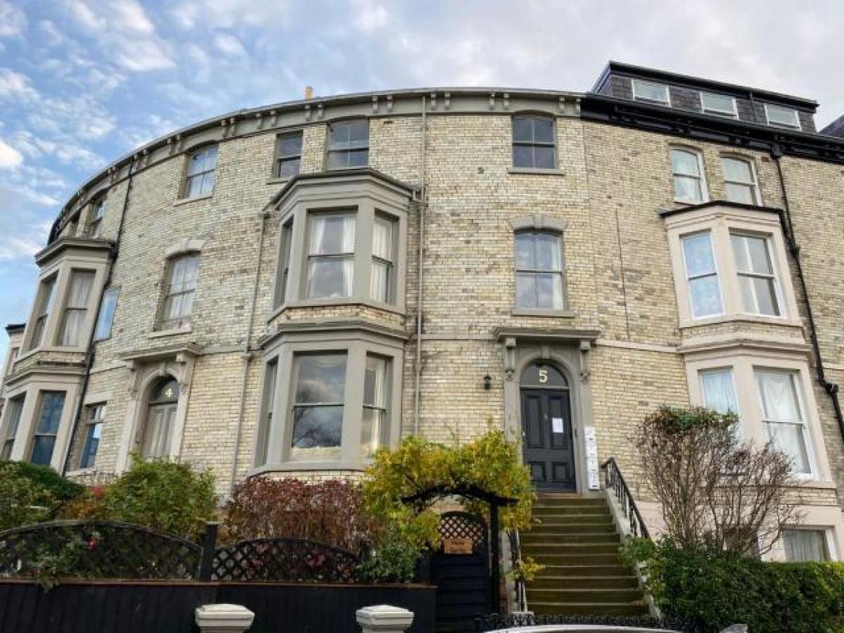 Picture of Apartment For Rent in Scarborough, North Yorkshire, United Kingdom