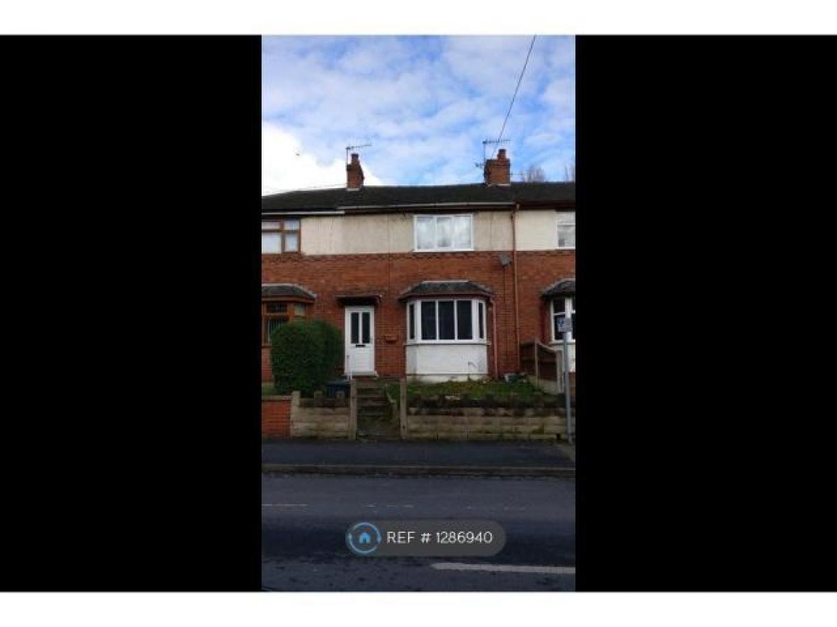 Picture of Apartment For Rent in Stoke on Trent, Staffordshire, United Kingdom