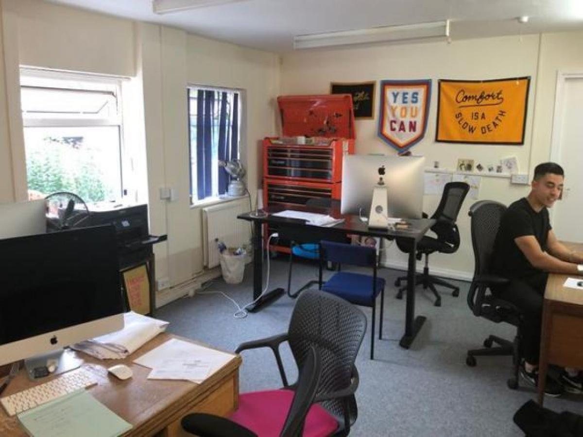 Picture of Office For Rent in Loughborough, Leicestershire, United Kingdom