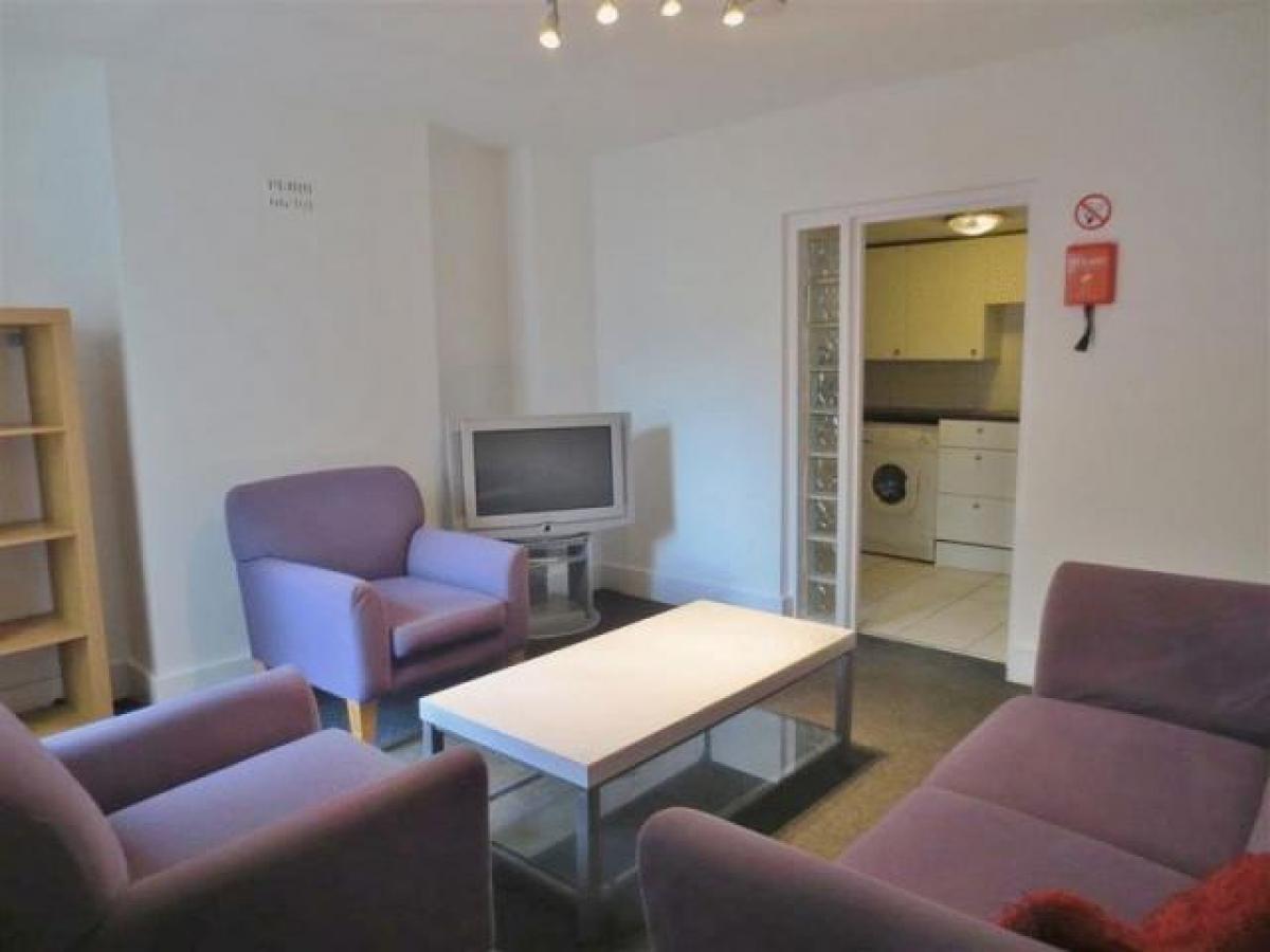 Picture of Apartment For Rent in Brighton, East Sussex, United Kingdom