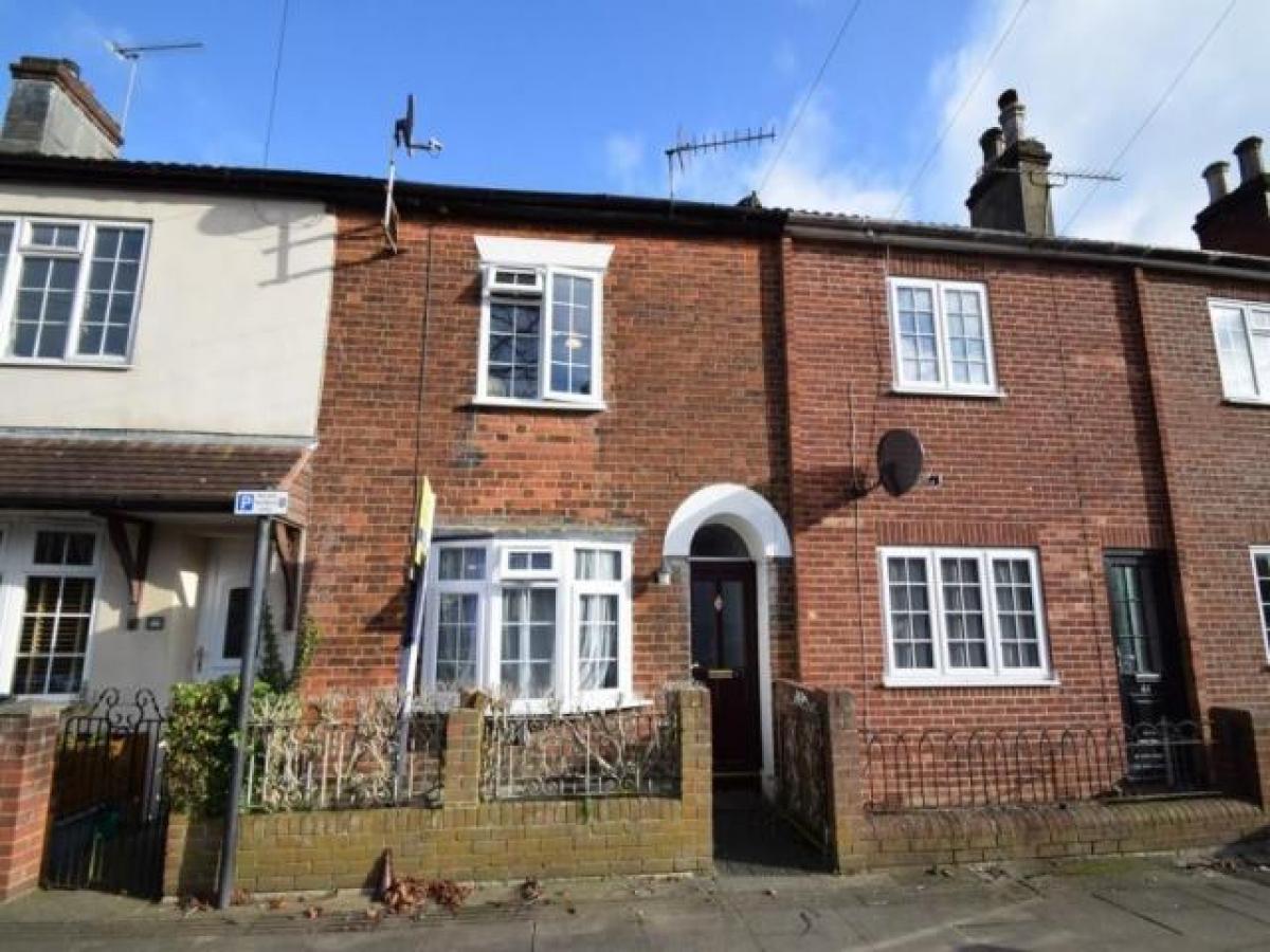 Picture of Home For Rent in Southampton, Hampshire, United Kingdom