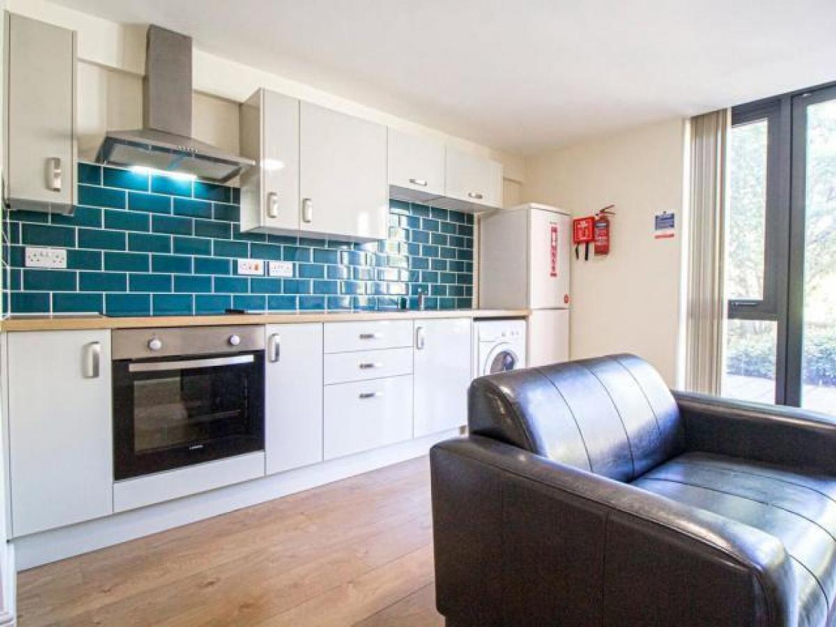 Picture of Apartment For Rent in Leeds, West Yorkshire, United Kingdom