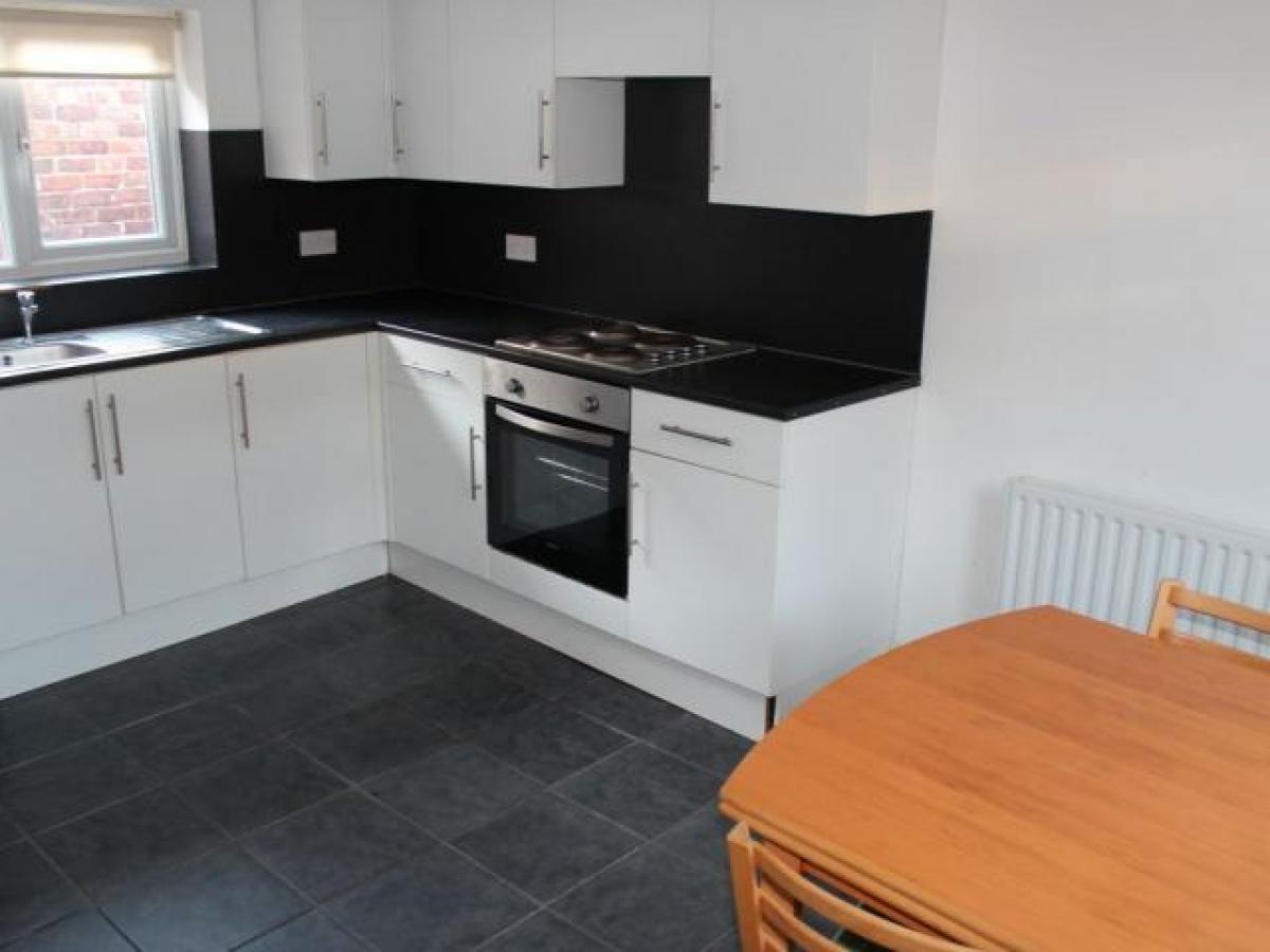 Picture of Apartment For Rent in Newcastle upon Tyne, Tyne and Wear, United Kingdom