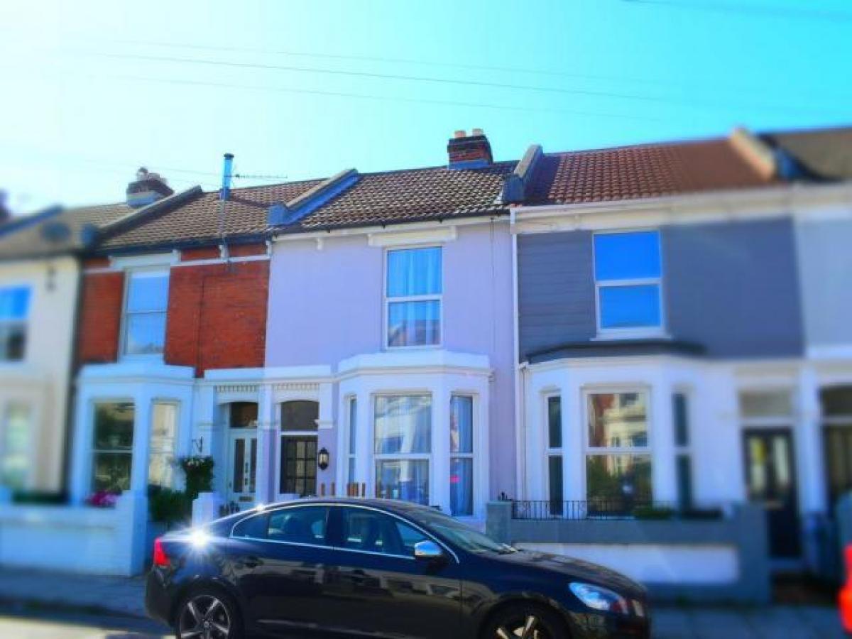 Picture of Home For Rent in Southsea, Hampshire, United Kingdom