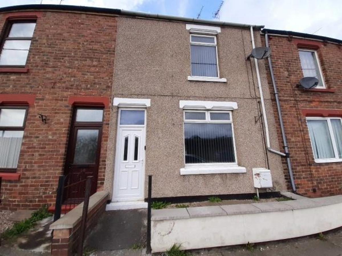 Picture of Home For Rent in Ferryhill, County Durham, United Kingdom