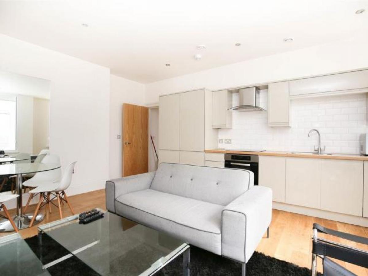 Picture of Apartment For Rent in Newcastle upon Tyne, Tyne and Wear, United Kingdom