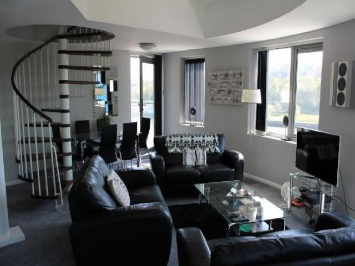 Picture of Apartment For Rent in Newcastle upon Tyne, Tyne and Wear, United Kingdom