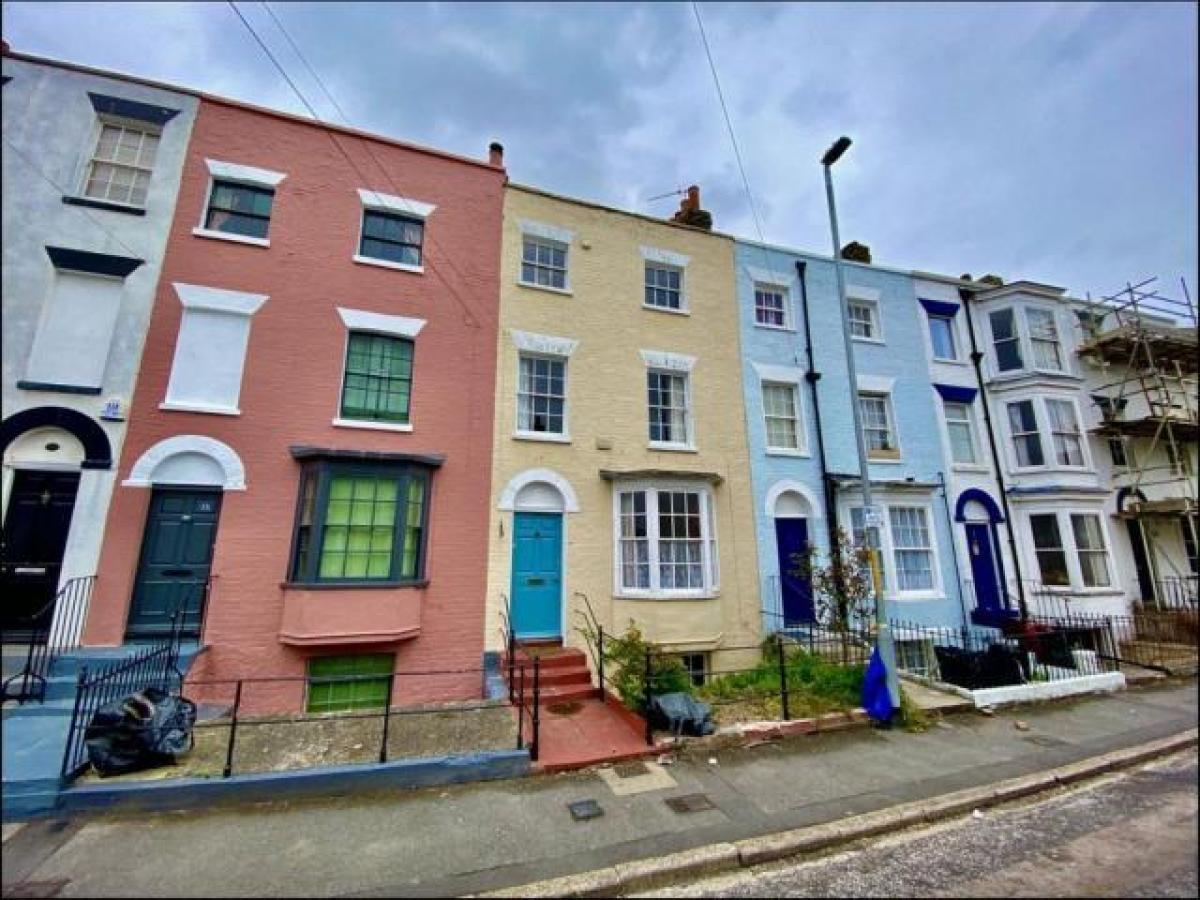 Picture of Home For Rent in Margate, Kent, United Kingdom