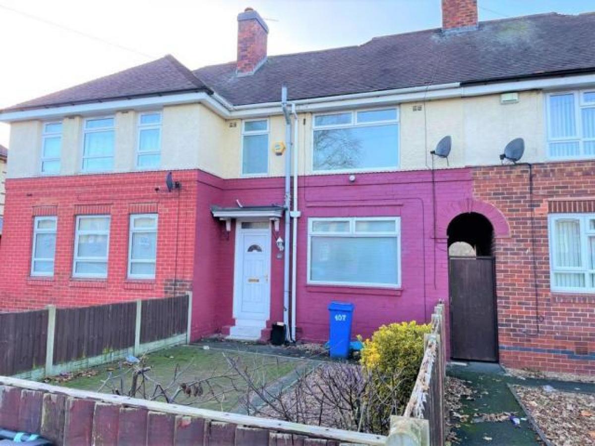 Picture of Home For Rent in Sheffield, South Yorkshire, United Kingdom