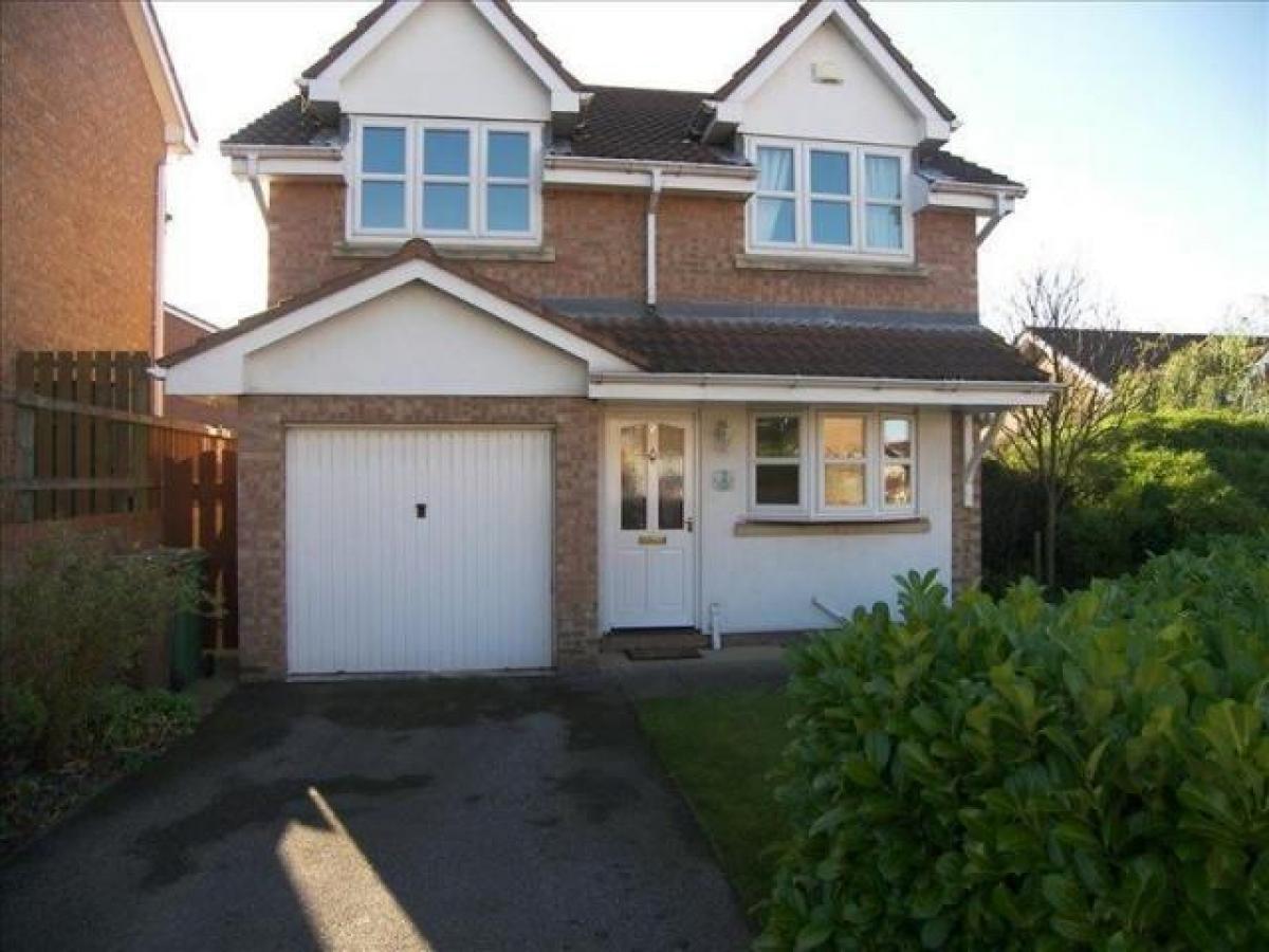 Picture of Home For Rent in Houghton le Spring, Tyne and Wear, United Kingdom