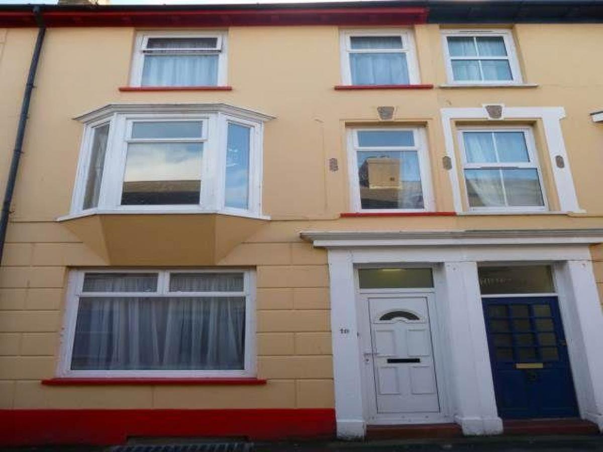 Picture of Home For Rent in Aberystwyth, Ceredigion, United Kingdom