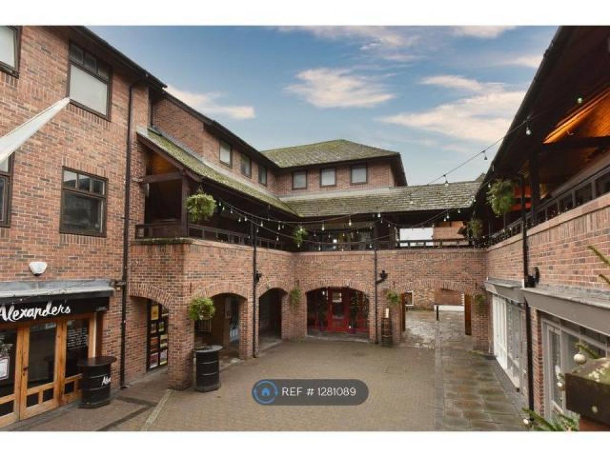 Picture of Apartment For Rent in Chester, Cheshire, United Kingdom