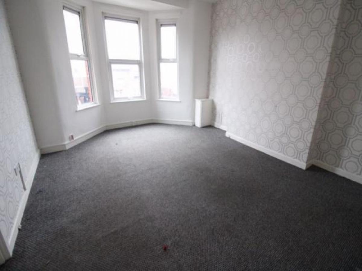 Picture of Apartment For Rent in Liverpool, Merseyside, United Kingdom