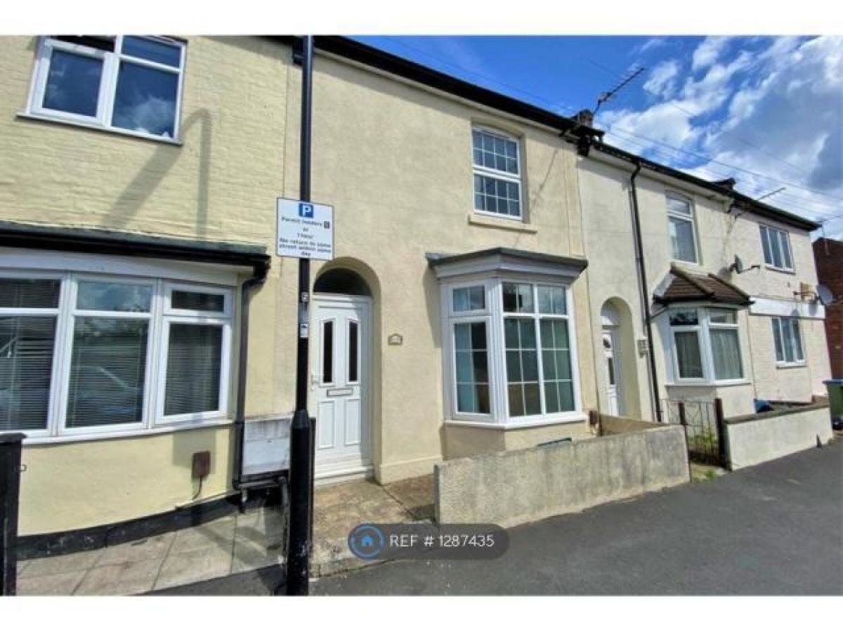 Picture of Home For Rent in Southampton, Hampshire, United Kingdom