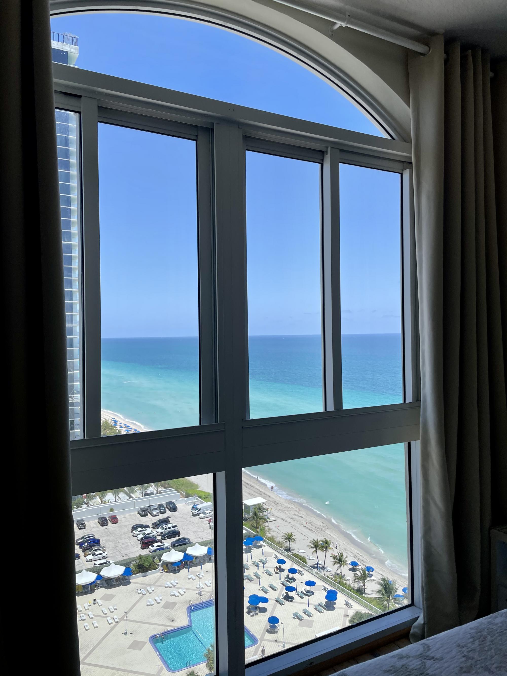 2080 South Ocean Drive Rentals