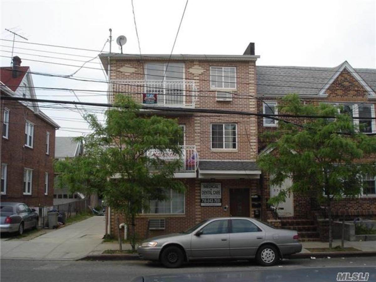 Picture of Apartment For Rent in Ozone Park, New York, United States