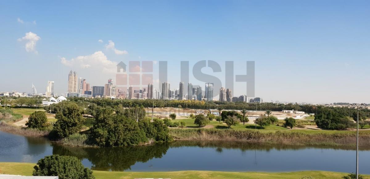 Picture of Apartment For Sale in The Hills, Dubai, United Arab Emirates