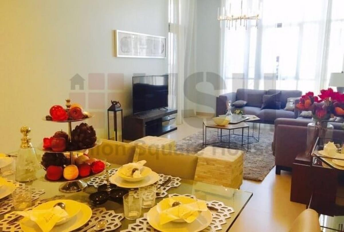 Picture of Apartment For Sale in Culture Village, Dubai, United Arab Emirates