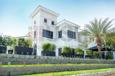 Villa For Rent in The Palm Jumeirah, United Arab Emirates