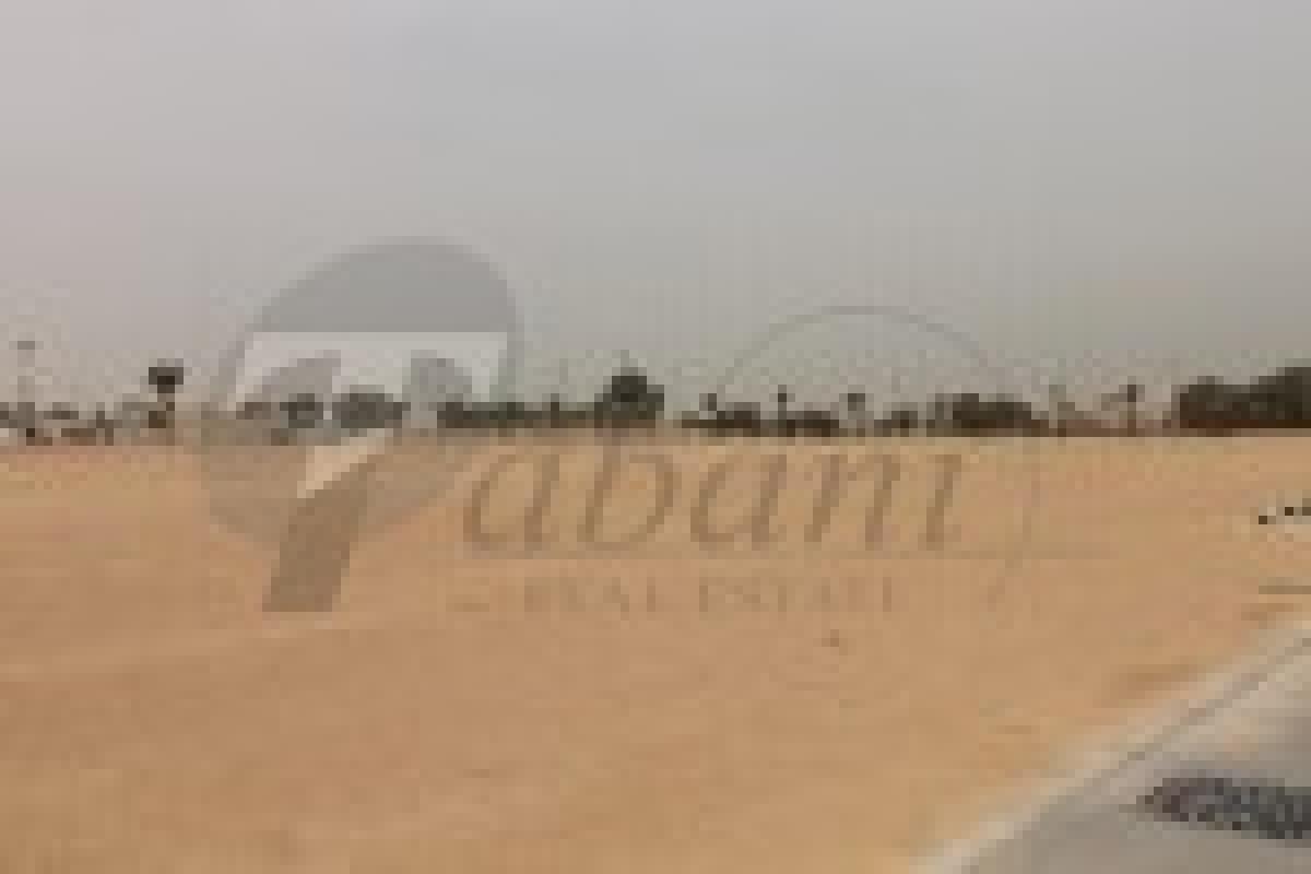 Picture of Residential Land For Sale in Al Furjan, Dubai, United Arab Emirates