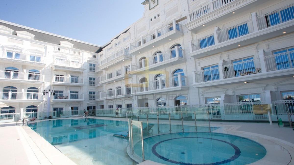 Picture of Apartment For Rent in Arjan, Dubai, United Arab Emirates