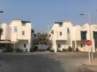 Villa For Rent in The Palm Jumeirah, United Arab Emirates