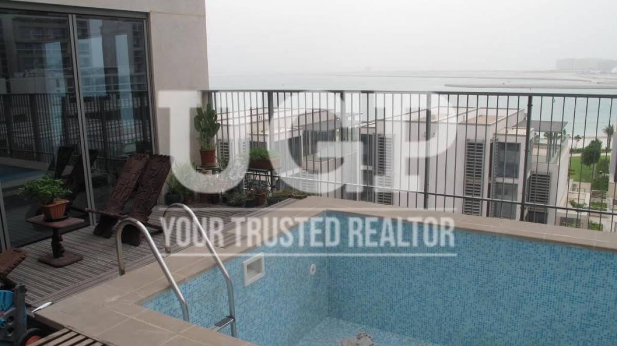 Picture of Villa For Sale in Al Raha Beach, Abu Dhabi, United Arab Emirates