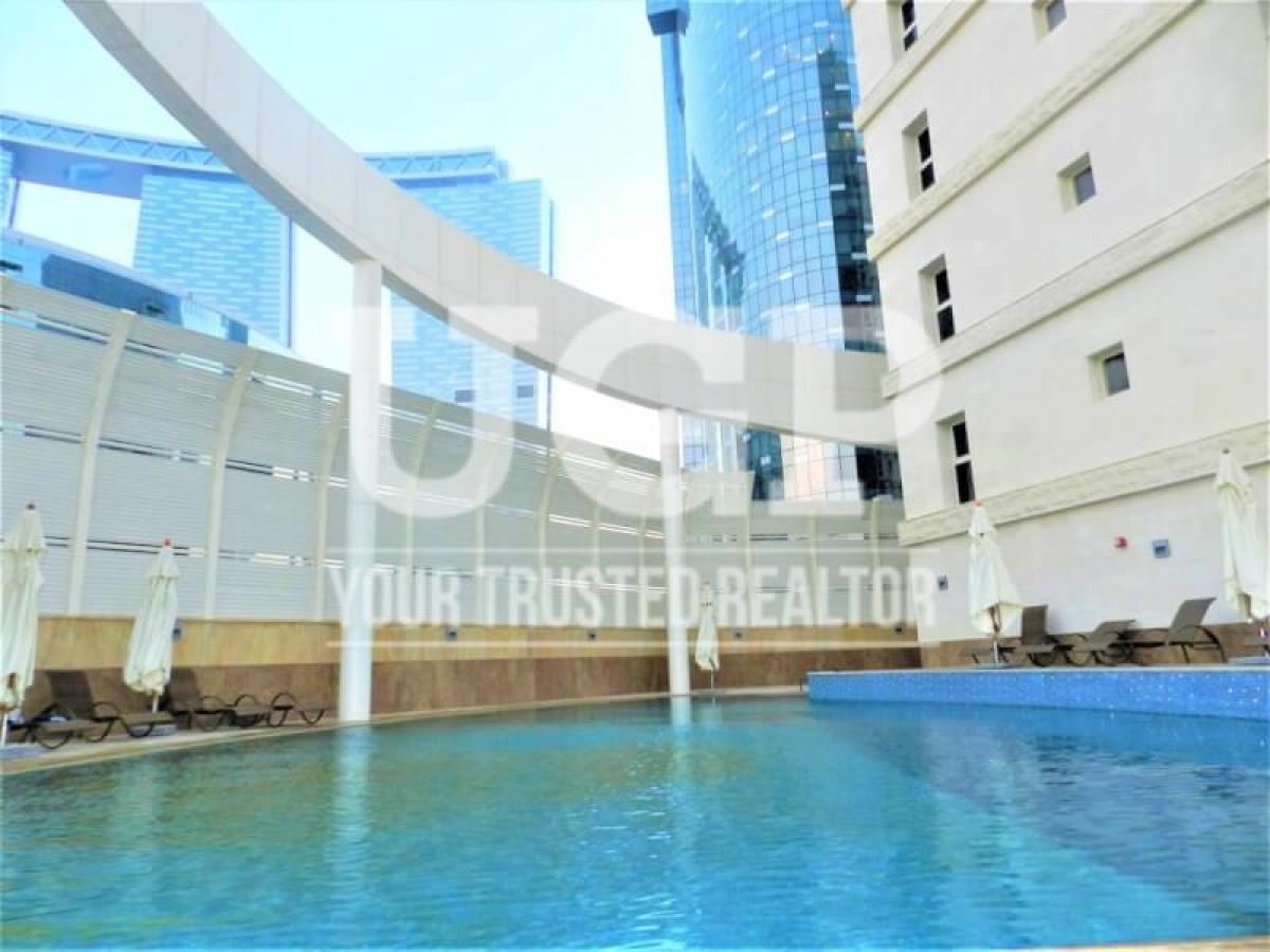 Picture of Home For Rent in Al Reem Island, Abu Dhabi, United Arab Emirates