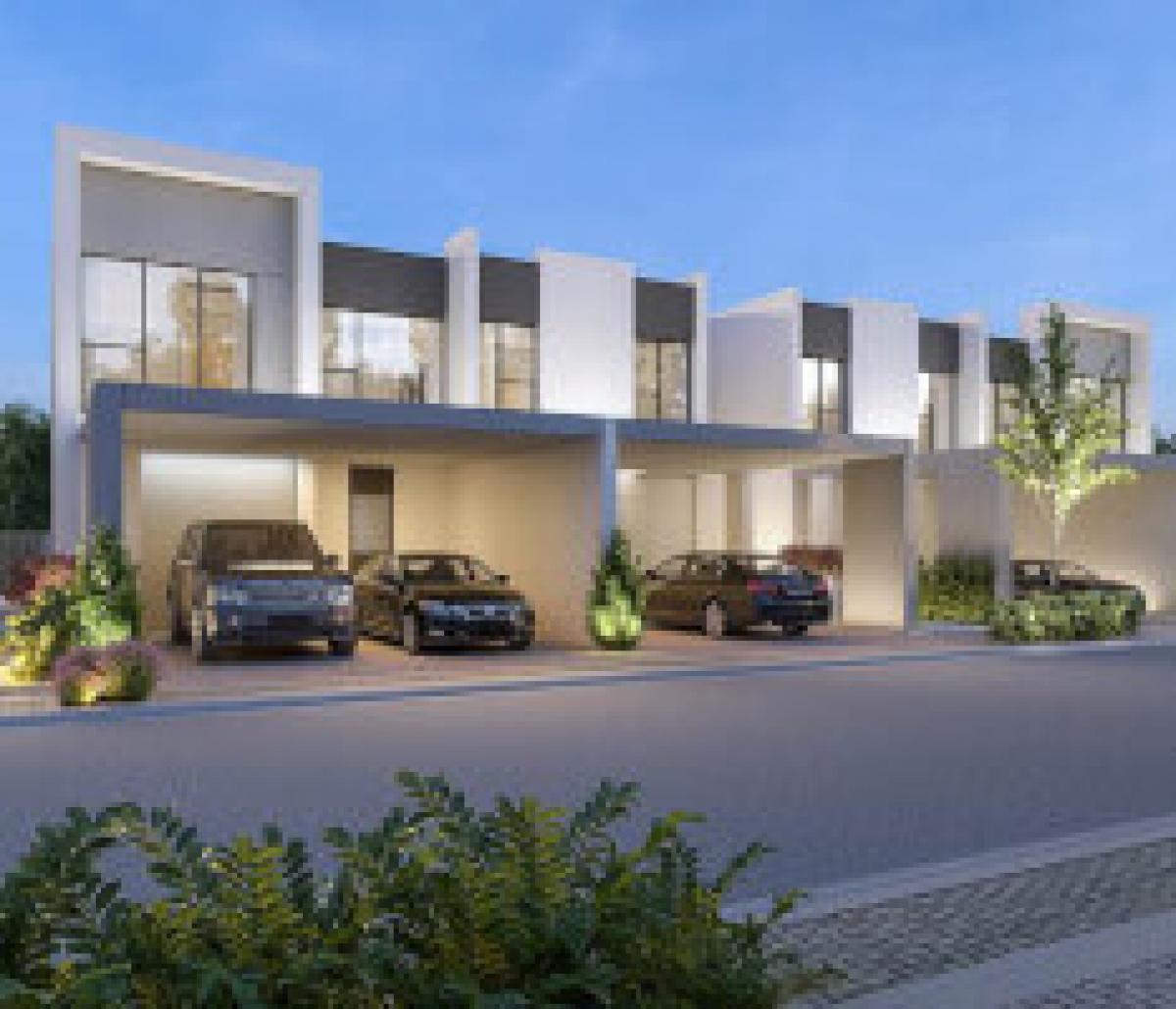 Picture of Villa For Sale in Villanova, Dubai, United Arab Emirates