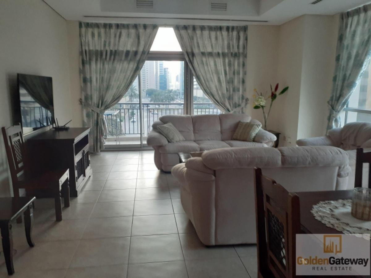 Picture of Apartment For Rent in Deira, Dubai, United Arab Emirates