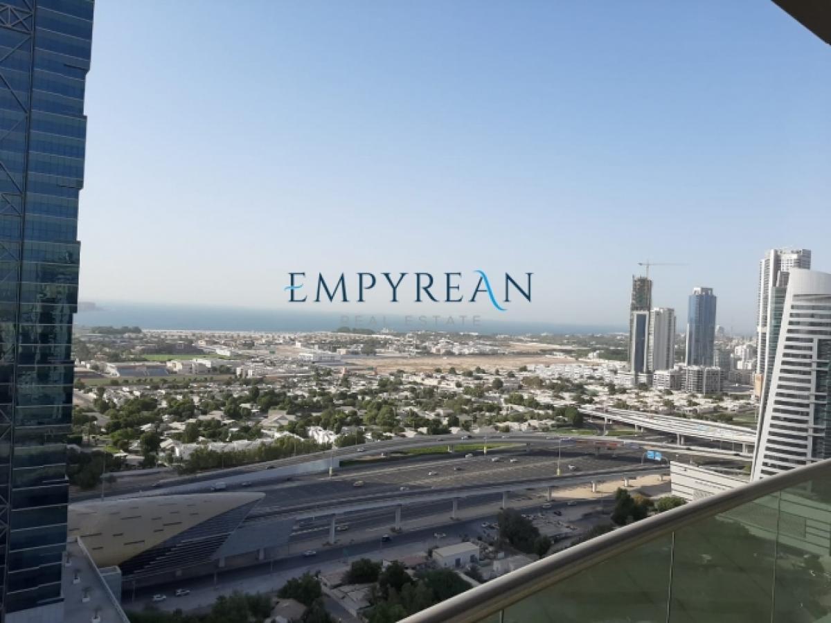 Picture of Apartment For Rent in Barsha Heights (Tecom), Dubai, United Arab Emirates