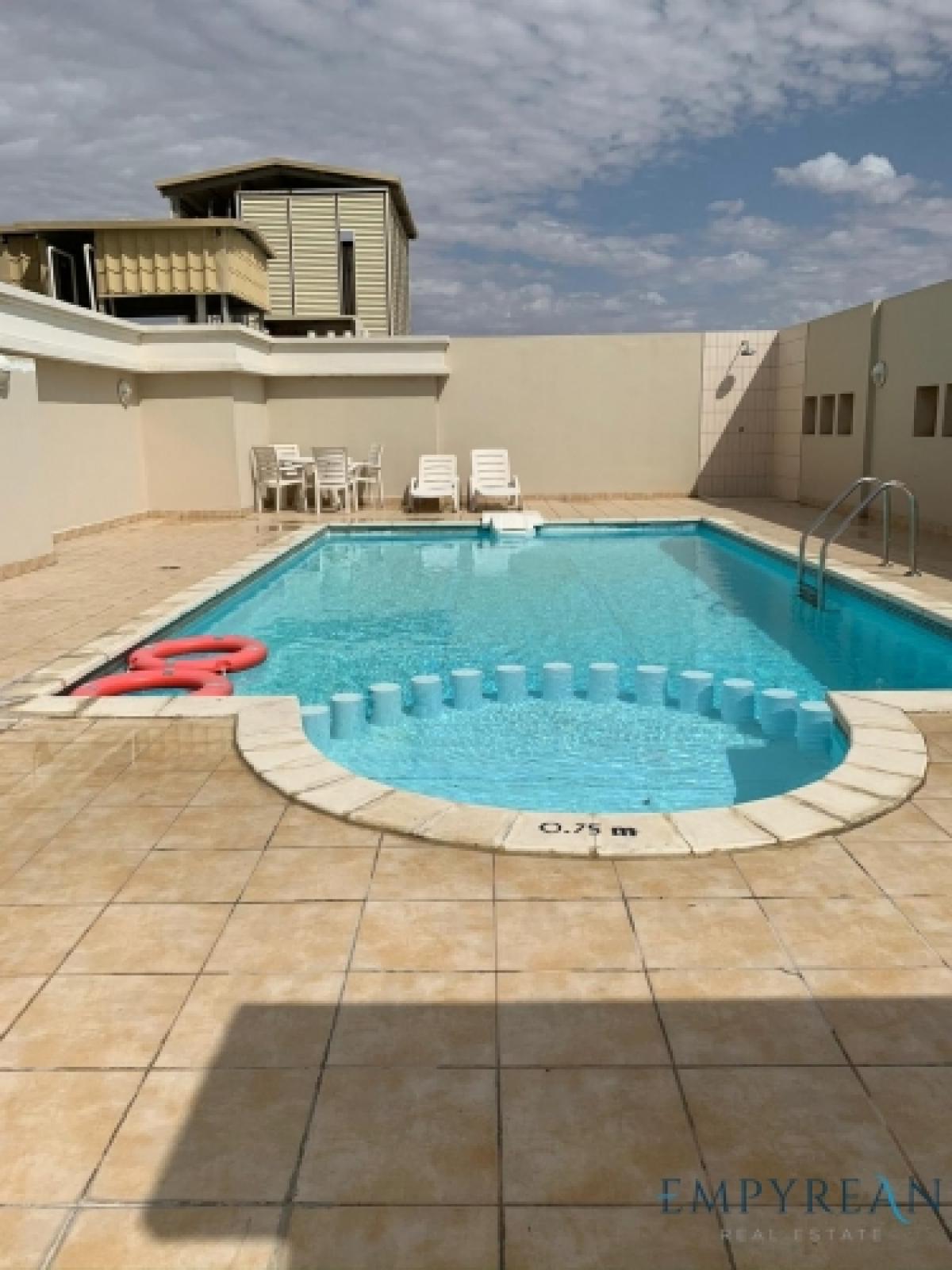 Picture of Apartment For Rent in Al Warqaa, Dubai, United Arab Emirates