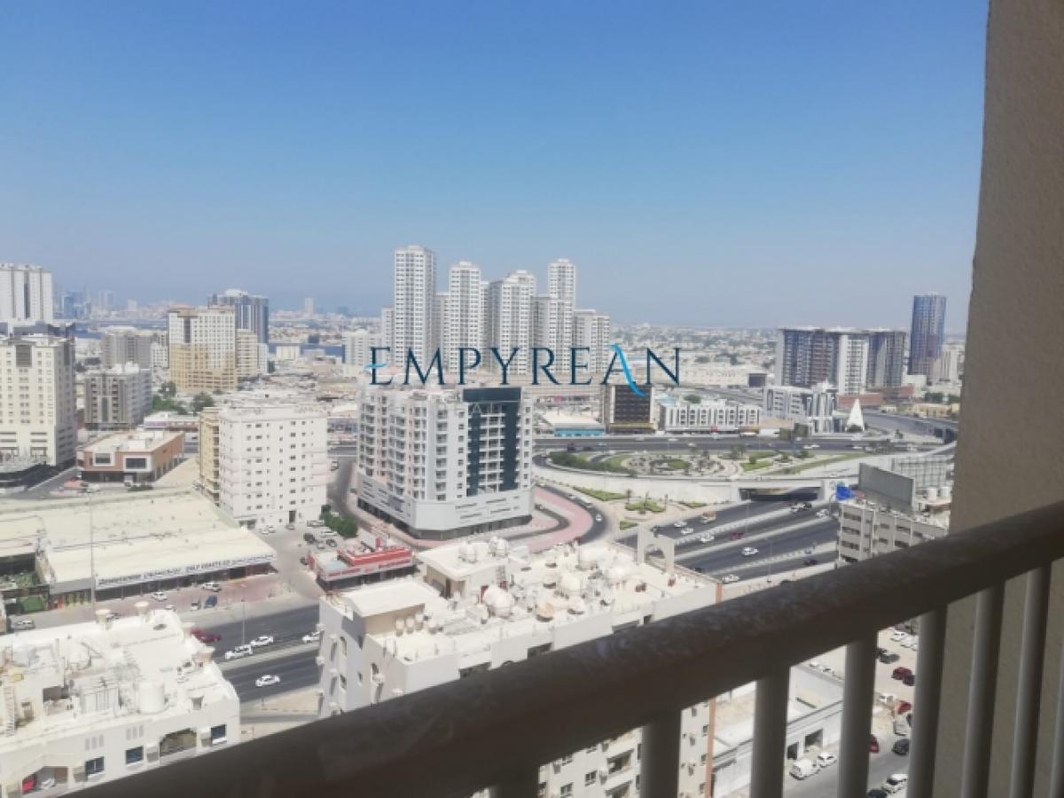 Picture of Apartment For Rent in Al Nuaimiya, Ajman, United Arab Emirates