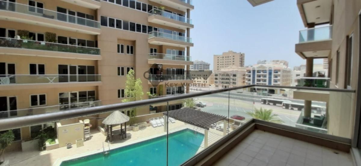 Picture of Apartment For Rent in Al Qusais, Dubai, United Arab Emirates