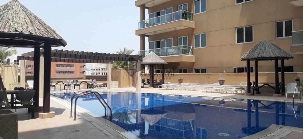 Picture of Apartment For Rent in Al Qusais, Dubai, United Arab Emirates