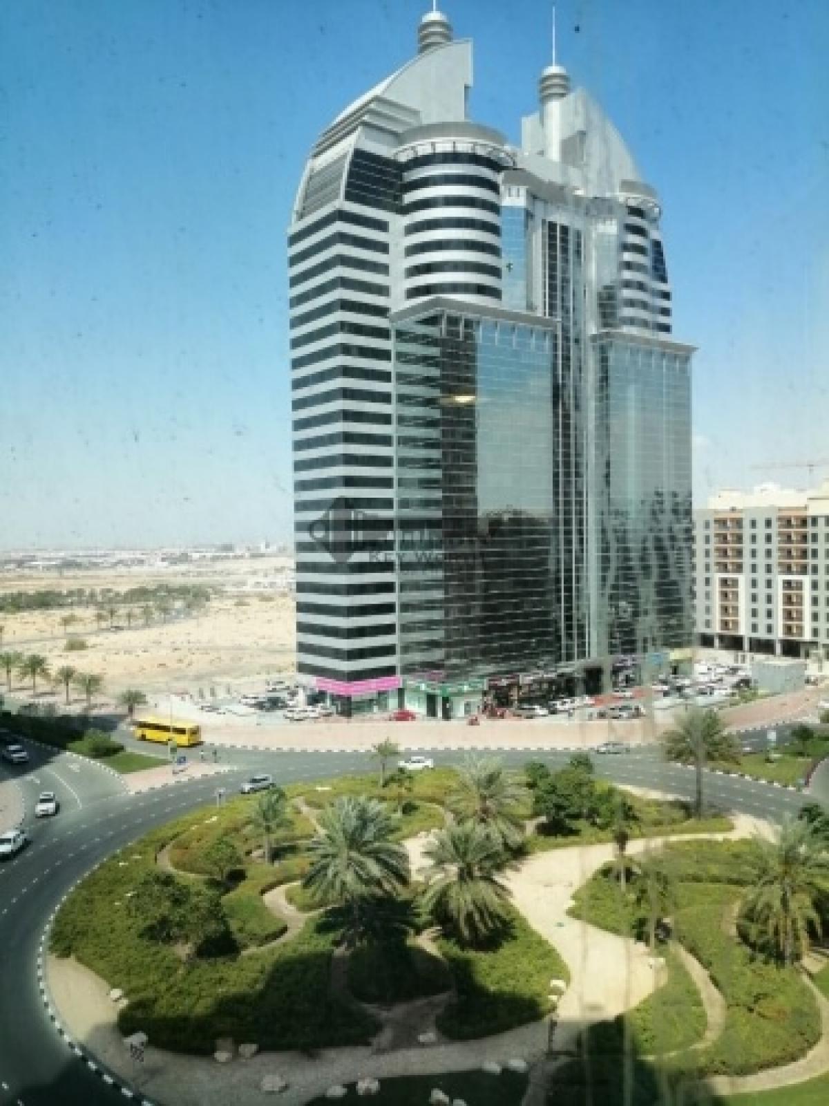 Picture of Office For Sale in Dubai Silicon Oasis (Dso), Dubai, United Arab Emirates