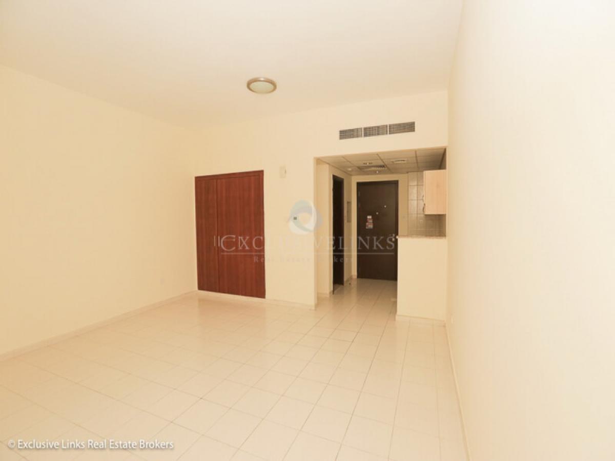 Picture of Apartment For Rent in International City, Dubai, United Arab Emirates