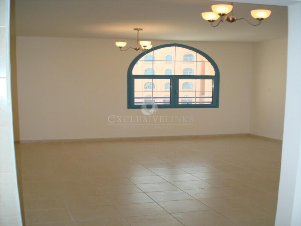 Picture of Apartment For Rent in International City, Dubai, United Arab Emirates