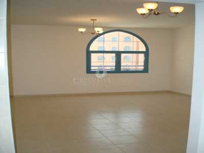 Apartment For Rent in International City, United Arab Emirates