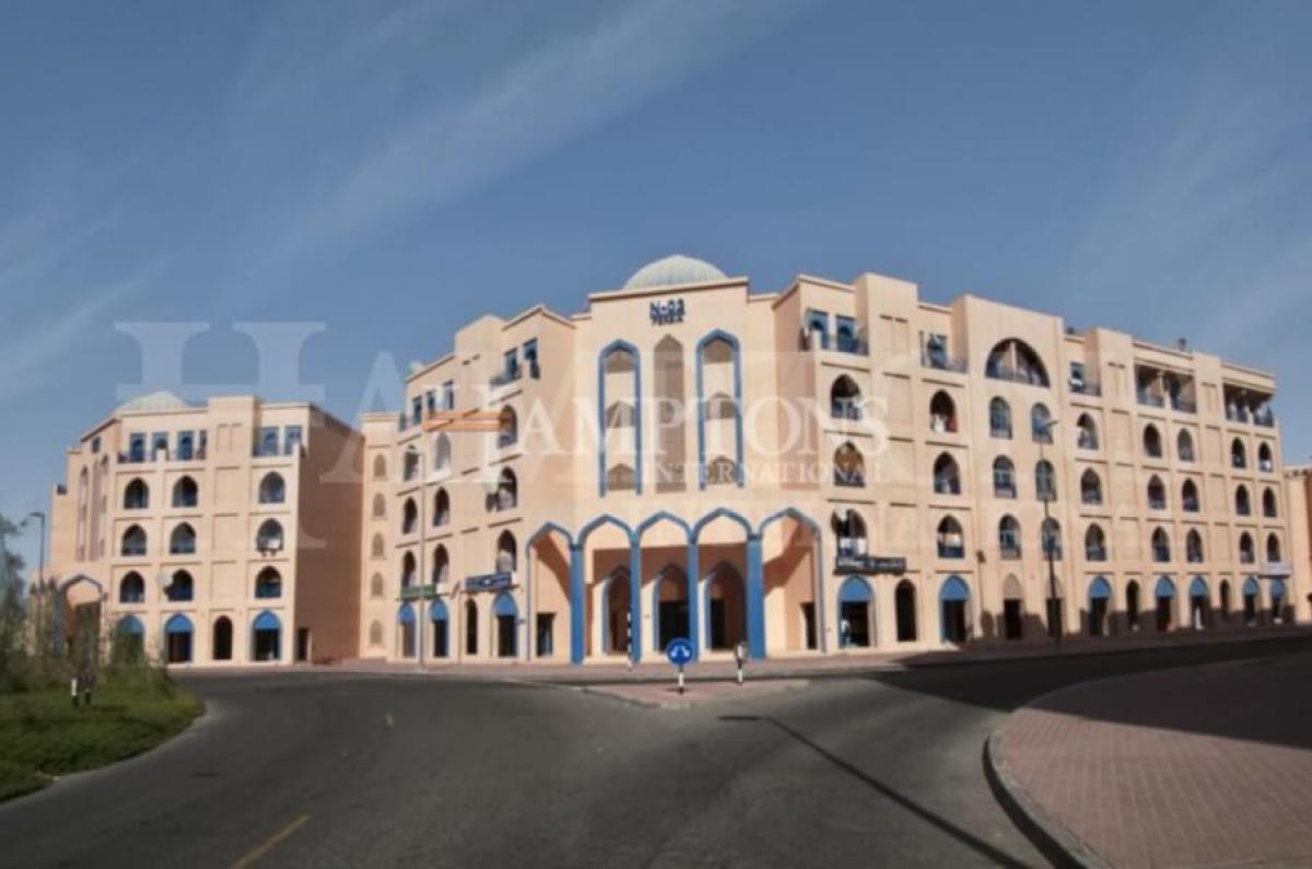 Picture of Apartment For Rent in International City, Dubai, United Arab Emirates