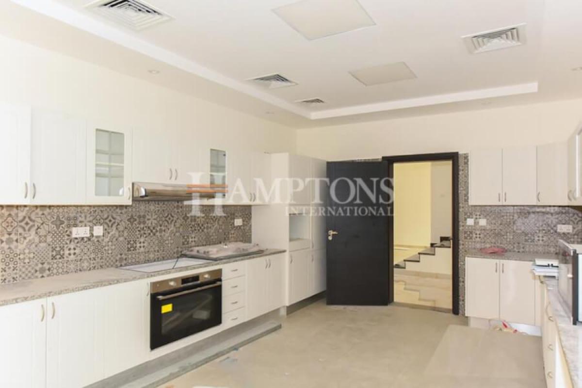 Picture of Villa For Sale in Jumeirah Village Circle (Jvc), Dubai, United Arab Emirates