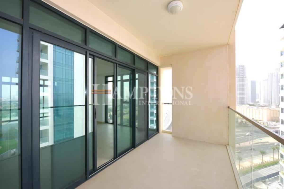 Picture of Apartment For Sale in The Hills, Dubai, United Arab Emirates