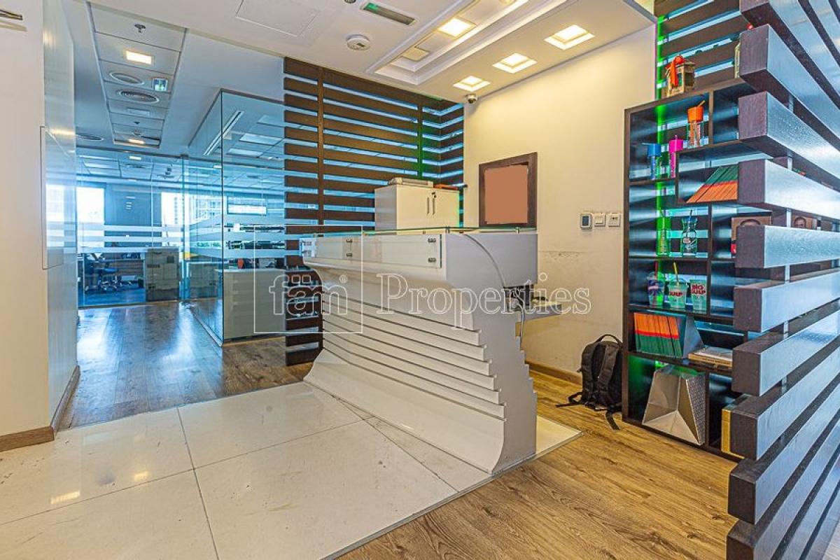 Picture of Office For Sale in Business Bay, Dubai, United Arab Emirates