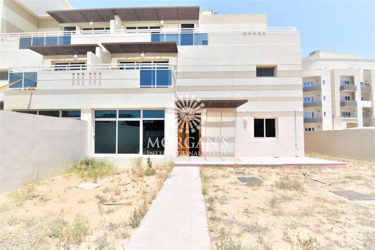 Picture of Villa For Sale in Jumeirah Village Circle (Jvc), Dubai, United Arab Emirates