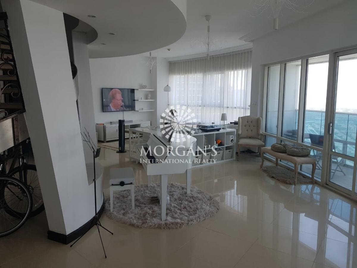 Picture of Duplex For Sale in Jumeirah Lake Towers (Jlt), Dubai, United Arab Emirates